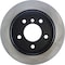 Centric Parts Premium High Carbon Alloy Brake Rotor, 125.34056 125.34056 - alternate 1